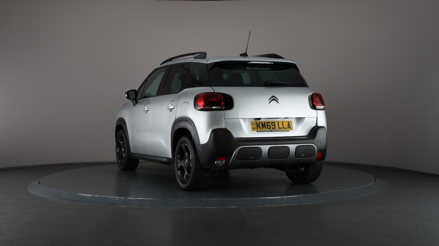 Used Citroen C3 Aircross 2019 for sale - 76349201: Photo 57