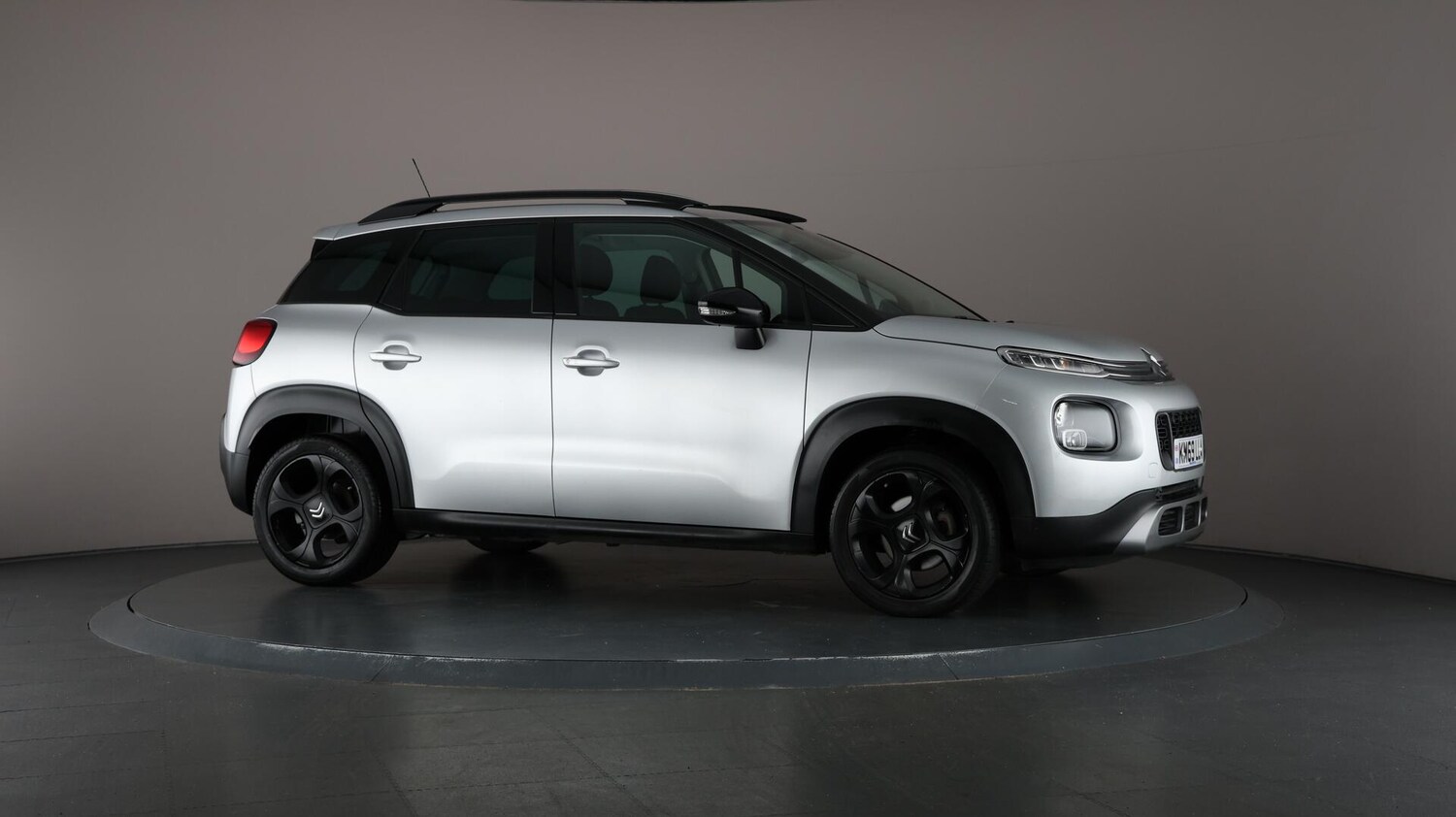 Used Citroen C3 Aircross 2019 for sale - 76349201: Photo 58