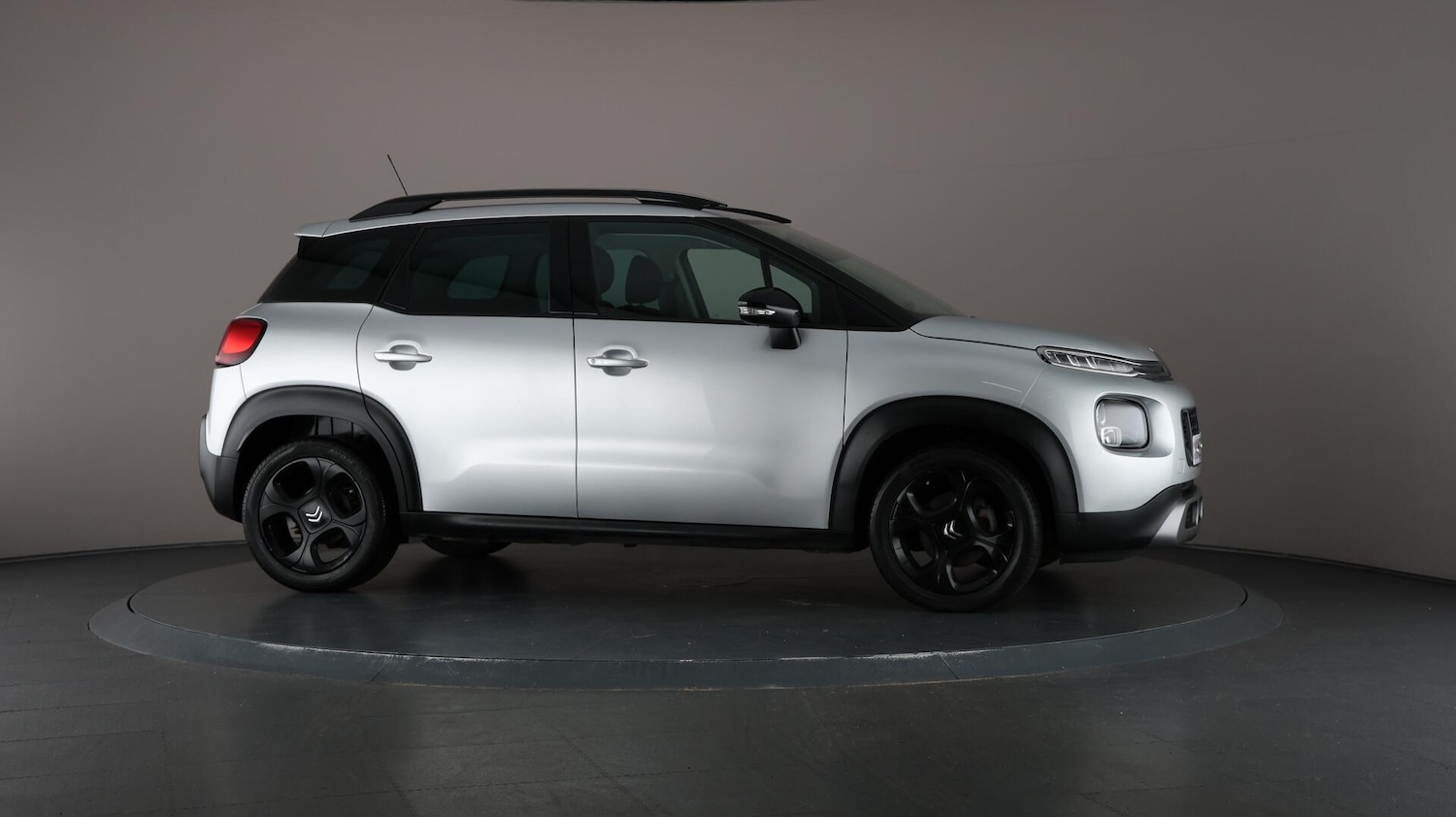 Used Citroen C3 Aircross 2019 for sale - 76349201: Photo 59