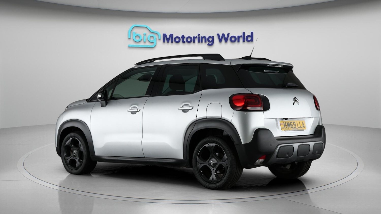 Used Citroen C3 Aircross 2019 for sale - 76349201: Photo 6