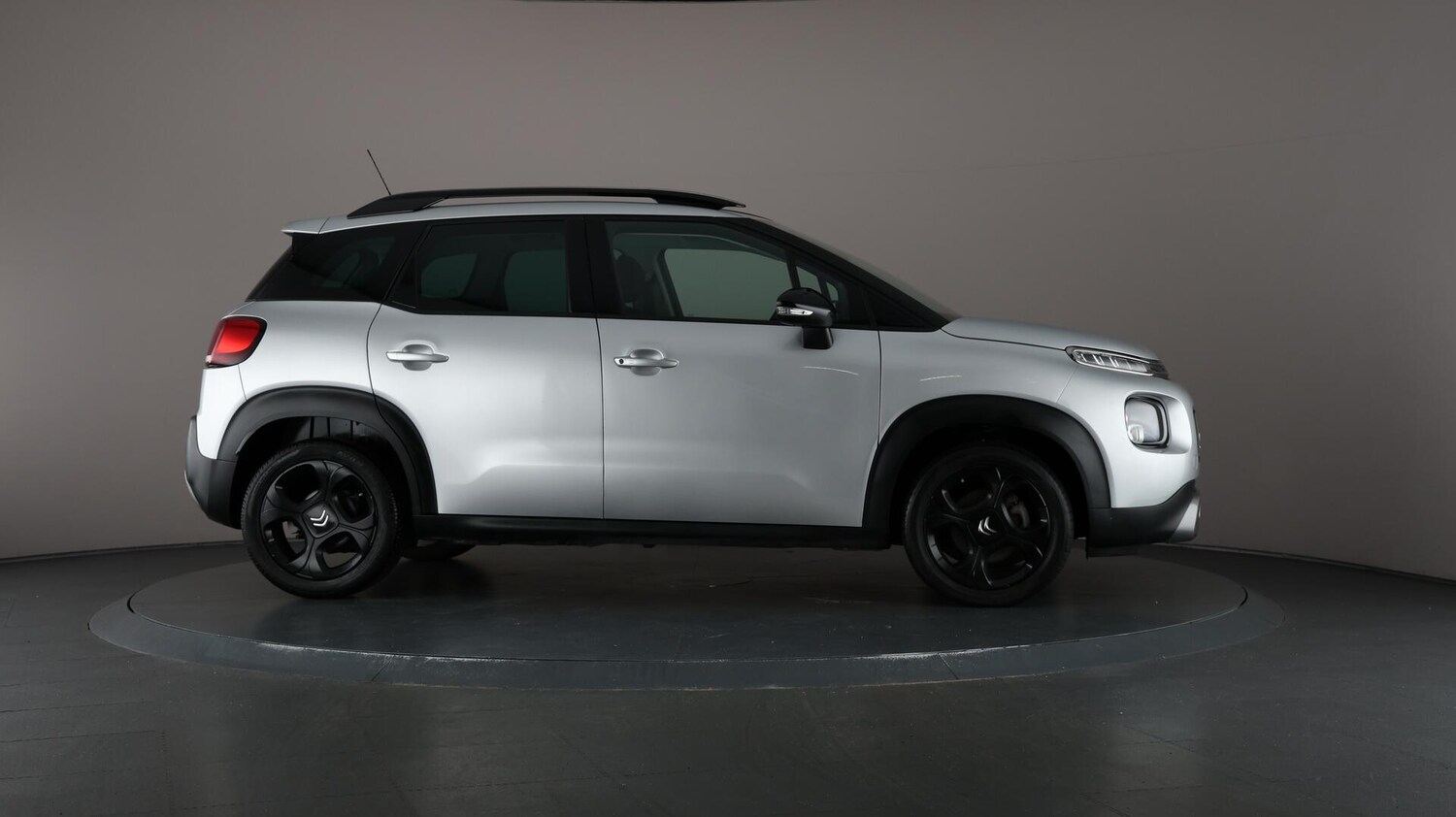 Used Citroen C3 Aircross 2019 for sale - 76349201: Photo 60
