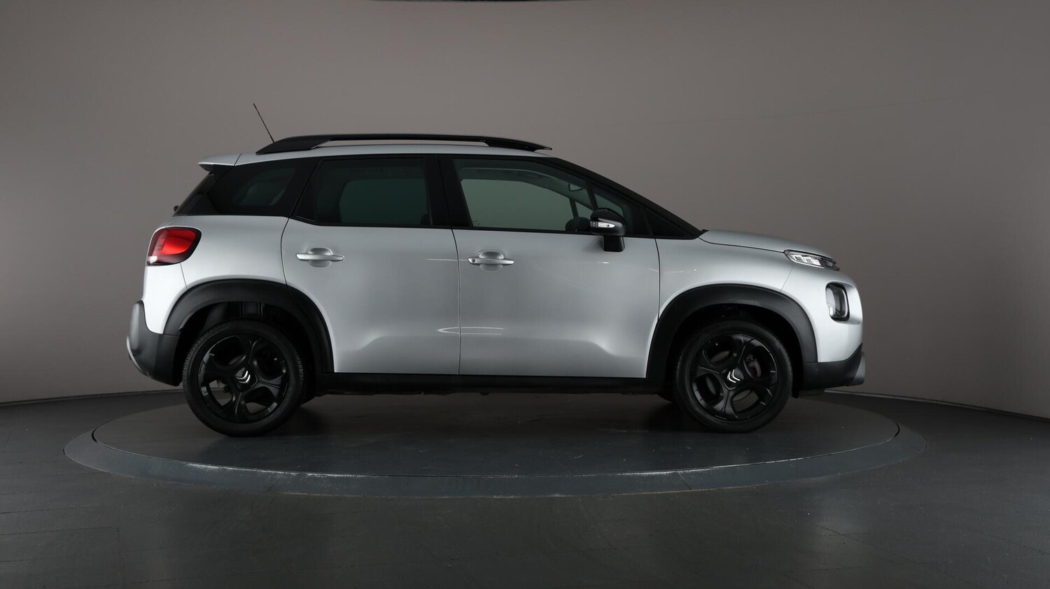Used Citroen C3 Aircross 2019 for sale - 76349201: Photo 61