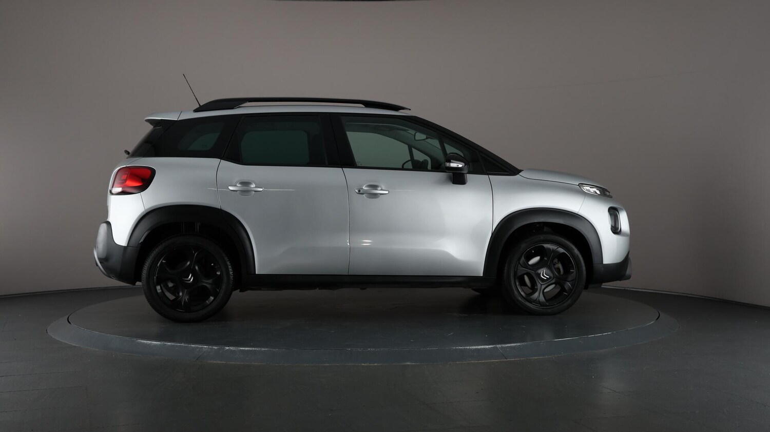 Used Citroen C3 Aircross 2019 for sale - 76349201: Photo 62