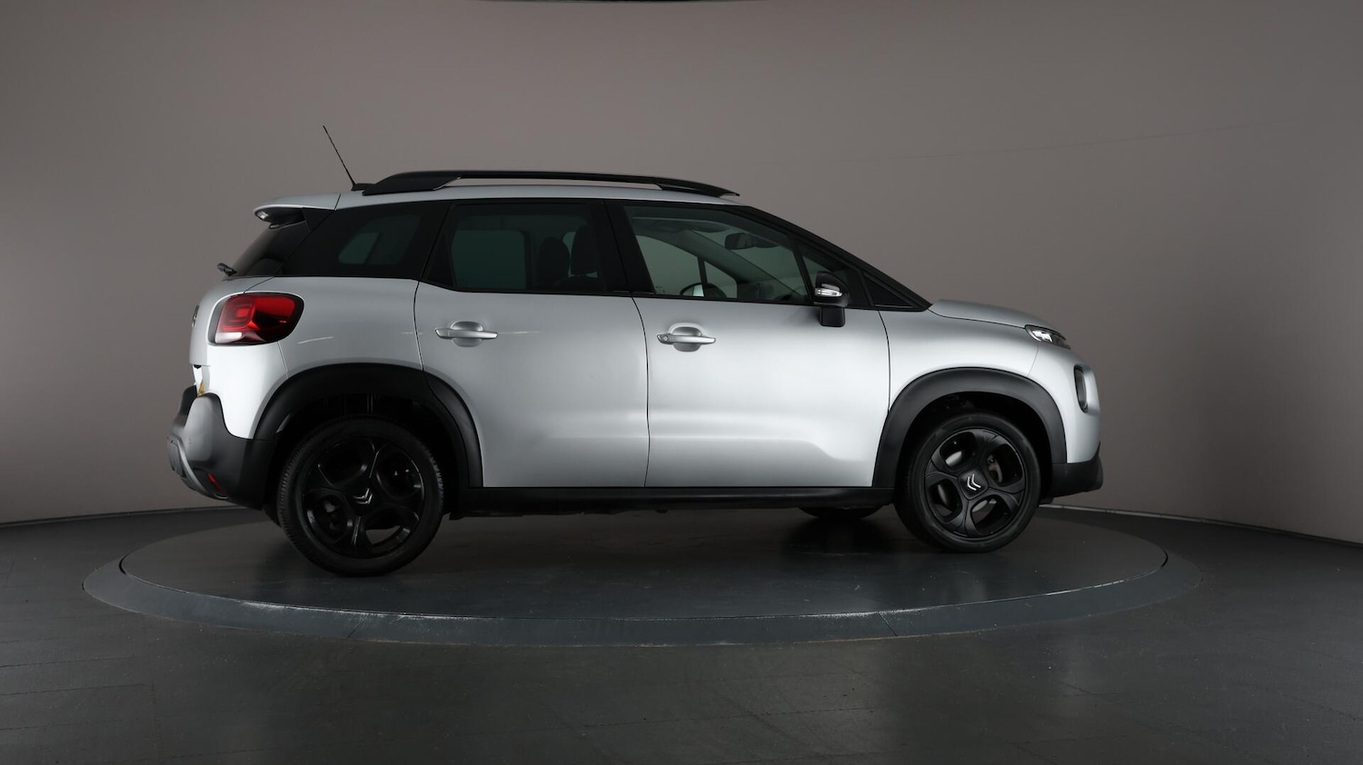 Used Citroen C3 Aircross 2019 for sale - 76349201: Photo 63