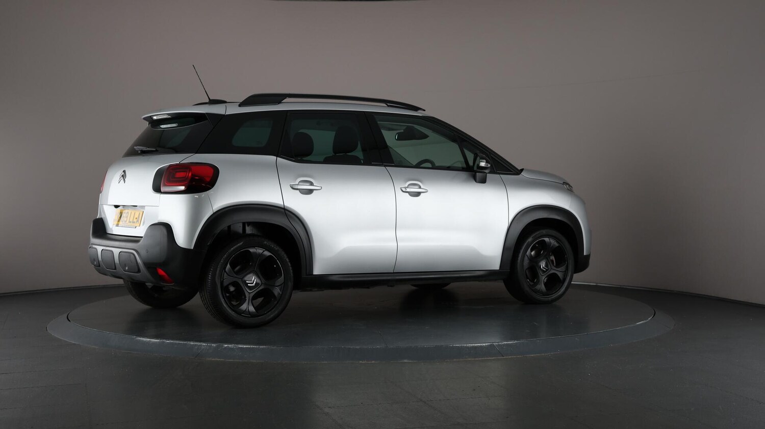 Used Citroen C3 Aircross 2019 for sale - 76349201: Photo 65