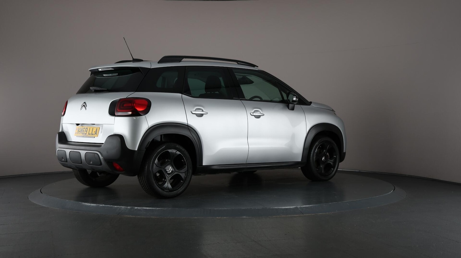 Used Citroen C3 Aircross 2019 for sale - 76349201: Photo 66
