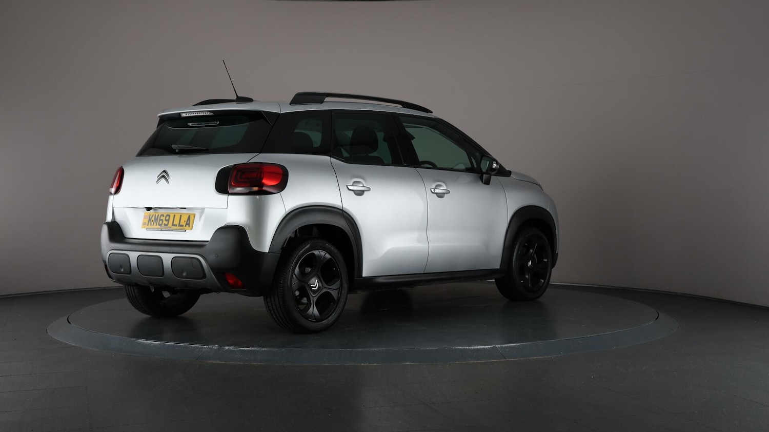 Used Citroen C3 Aircross 2019 for sale - 76349201: Photo 67