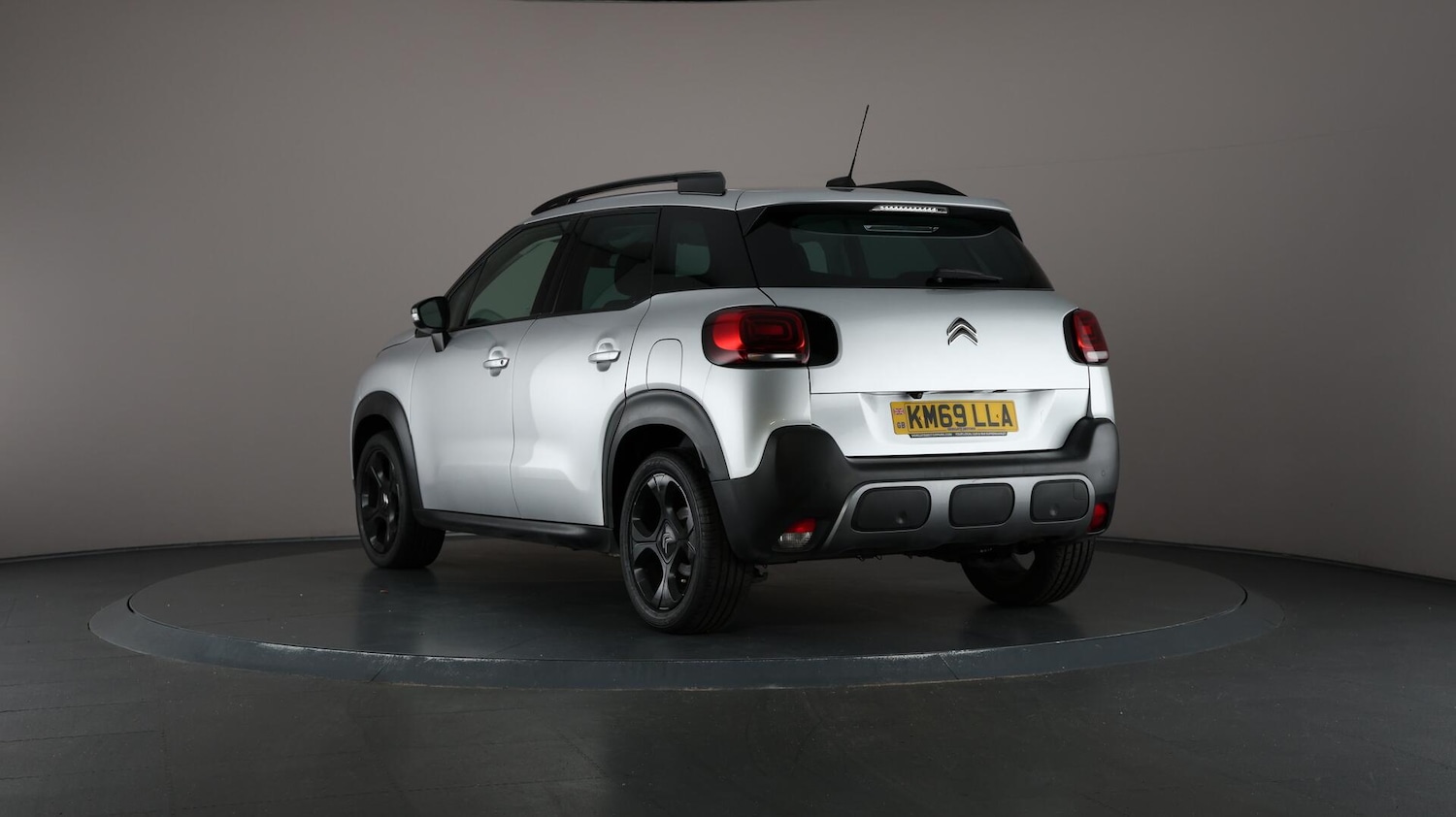 Used Citroen C3 Aircross 2019 for sale - 76349201: Photo 68