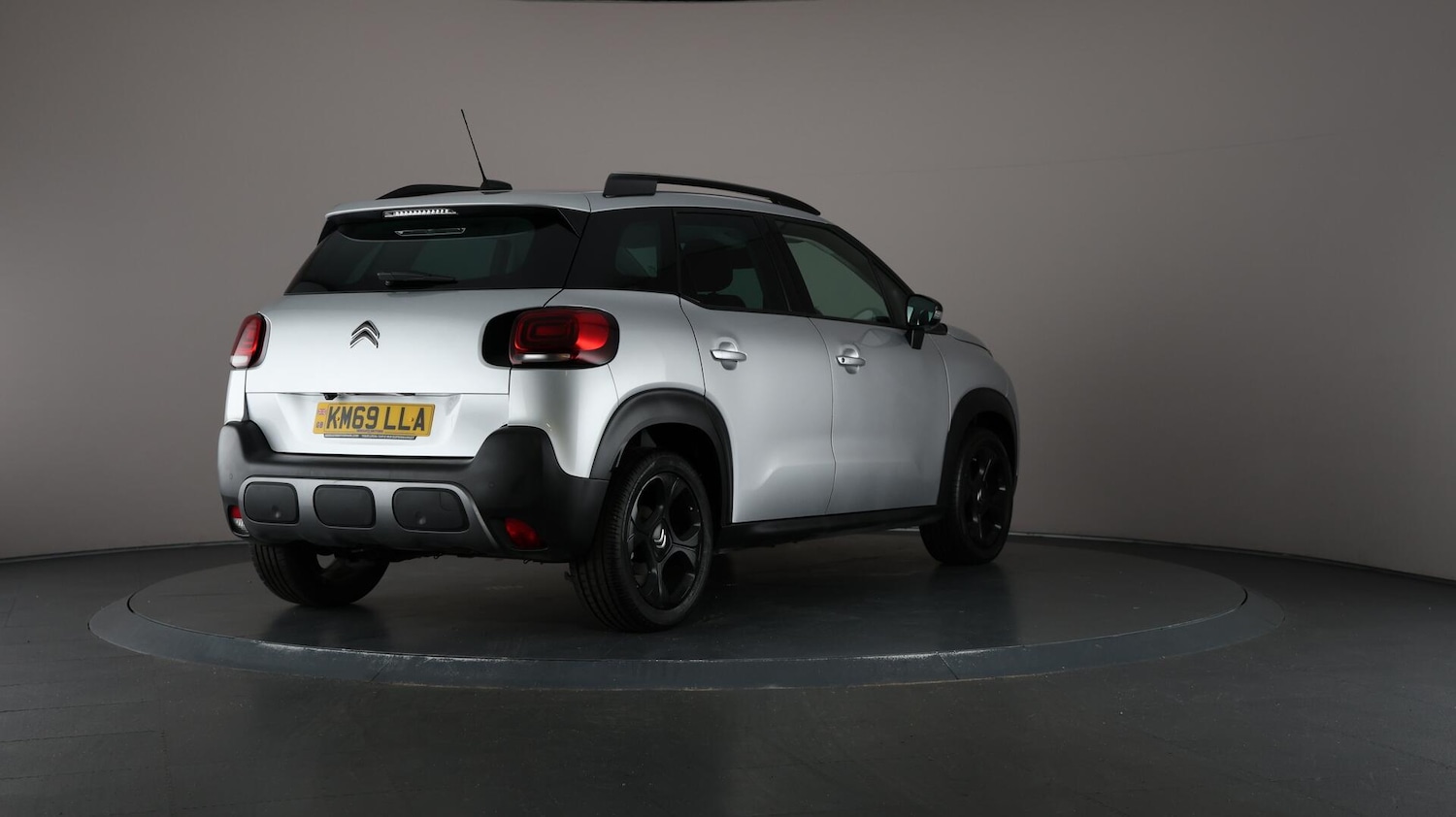 Used Citroen C3 Aircross 2019 for sale - 76349201: Photo 69