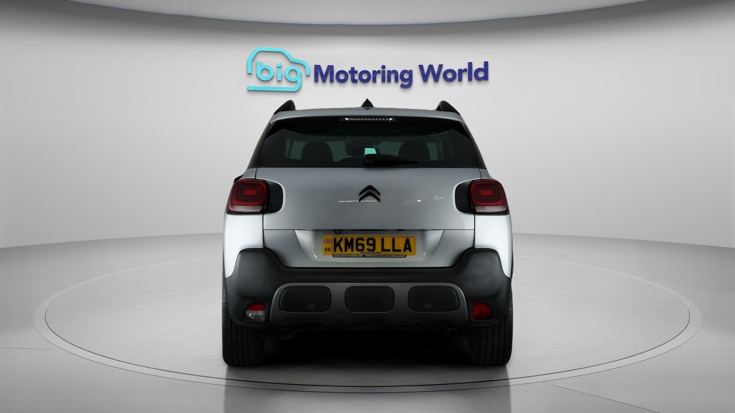 Used Citroen C3 Aircross 2019 for sale - 76349201: Photo 7
