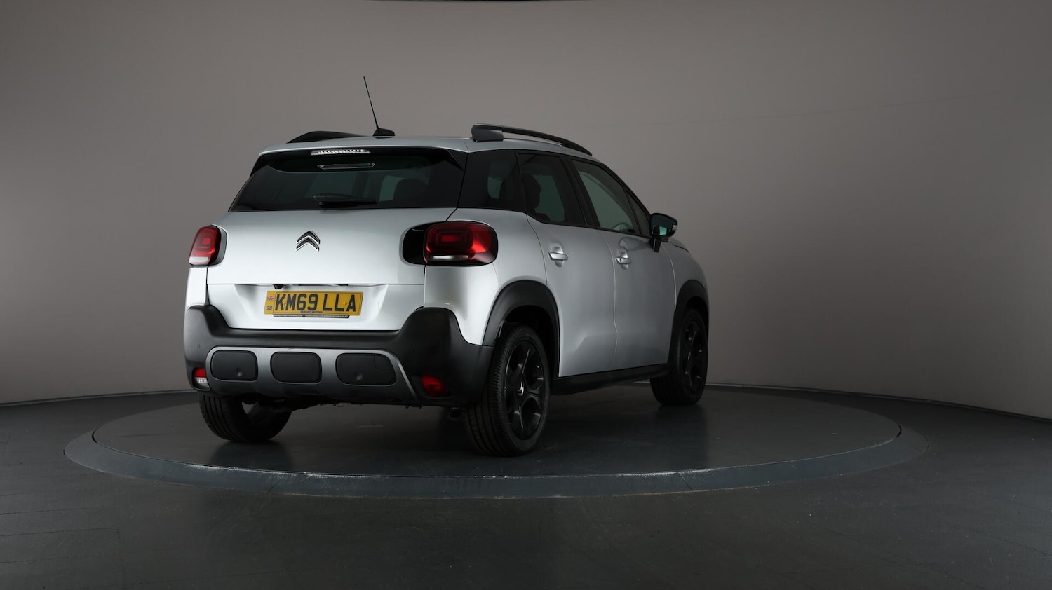 Used Citroen C3 Aircross 2019 for sale - 76349201: Photo 70