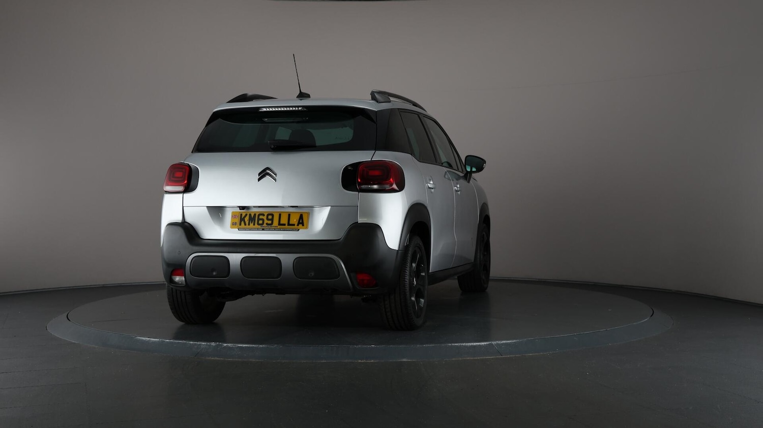 Used Citroen C3 Aircross 2019 for sale - 76349201: Photo 71
