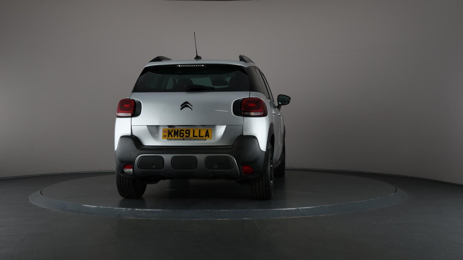 Used Citroen C3 Aircross 2019 for sale - 76349201: Photo 72