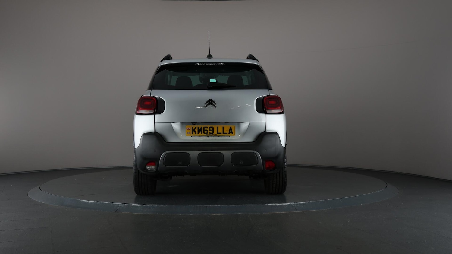 Used Citroen C3 Aircross 2019 for sale - 76349201: Photo 73