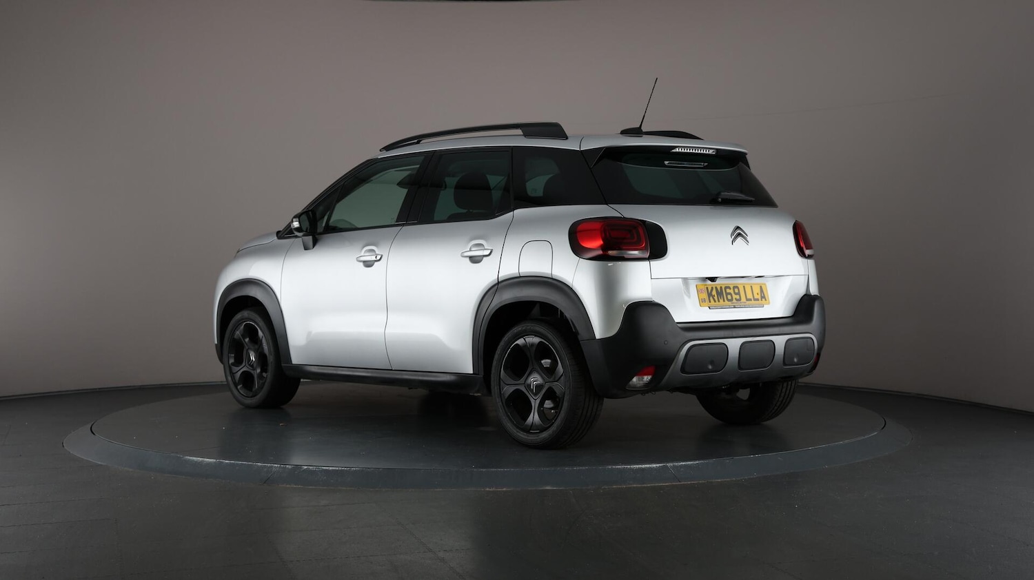 Used Citroen C3 Aircross 2019 for sale - 76349201: Photo 74
