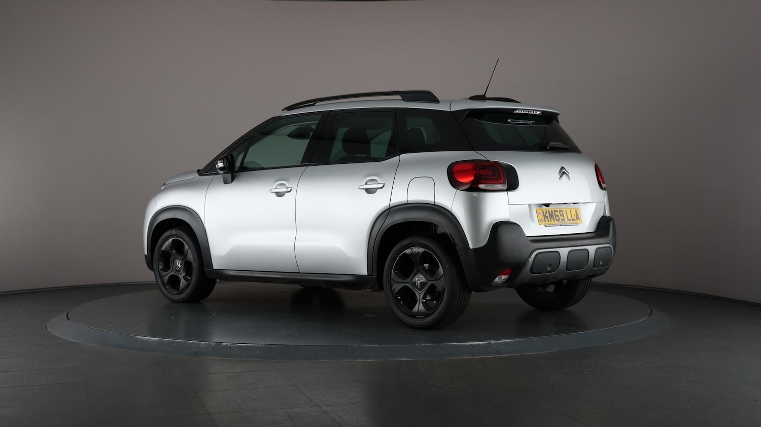 Used Citroen C3 Aircross 2019 for sale - 76349201: Photo 75