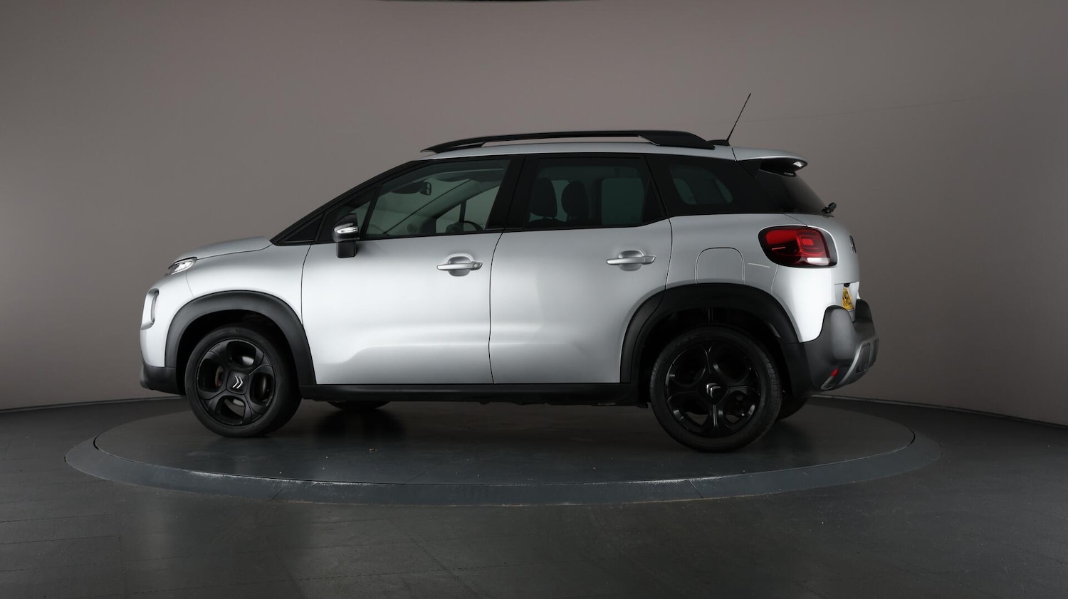 Used Citroen C3 Aircross 2019 for sale - 76349201: Photo 78