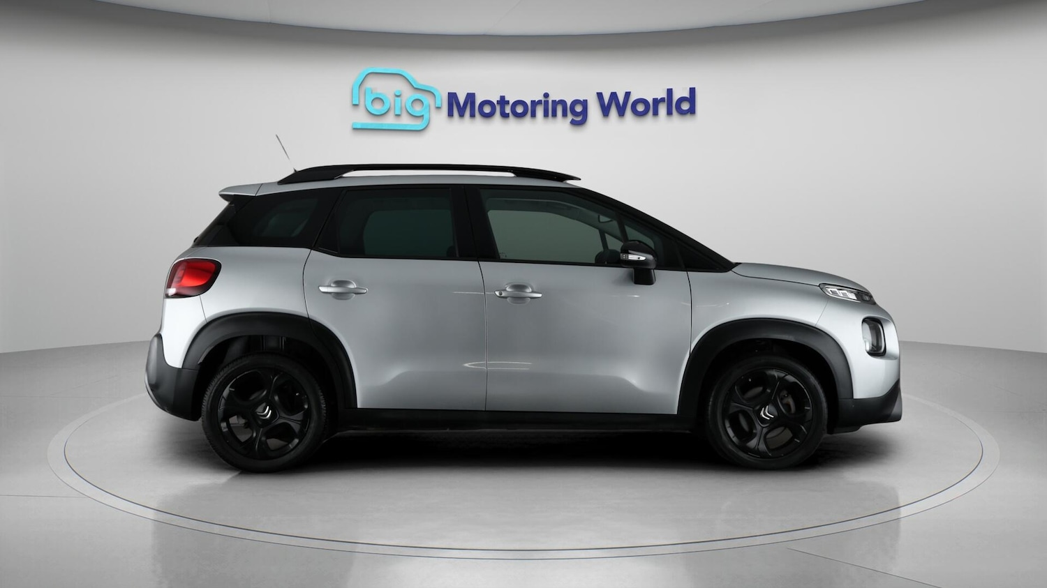 Used Citroen C3 Aircross 2019 for sale - 76349201: Photo 9
