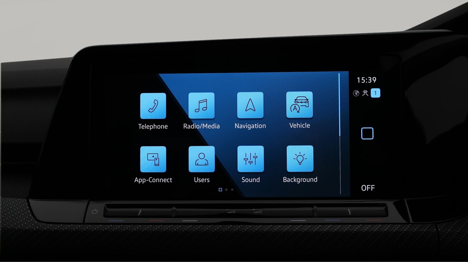 Used Volkswagen Golf 2024 for sale - 77818070: Photo 11