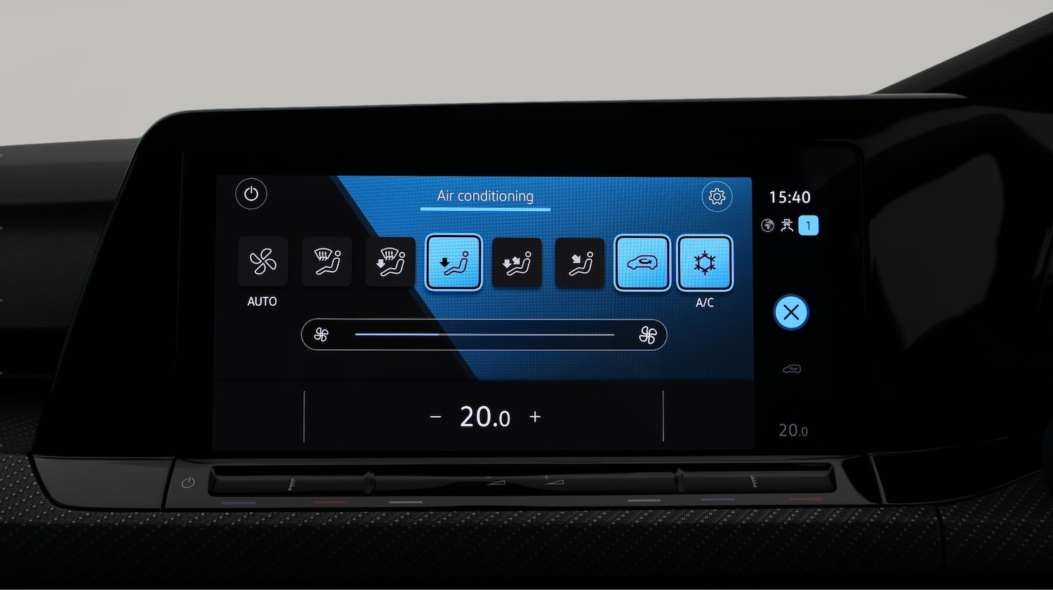 Used Volkswagen Golf 2024 for sale - 77818070: Photo 12