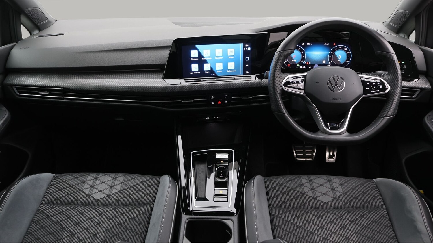 Used Volkswagen Golf 2024 for sale - 77818070: Photo 13