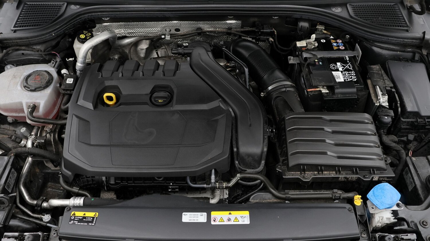 Used Volkswagen Golf 2024 for sale - 77818070: Photo 19