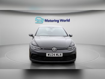 Used Volkswagen Golf 2024 for sale - 77818070: Photo