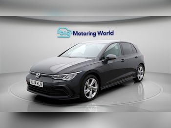 Used Volkswagen Golf 2024 for sale - 77818070: Photo