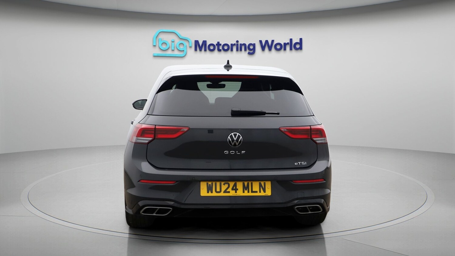 Used Volkswagen Golf 2024 for sale - 77818070: Photo 6