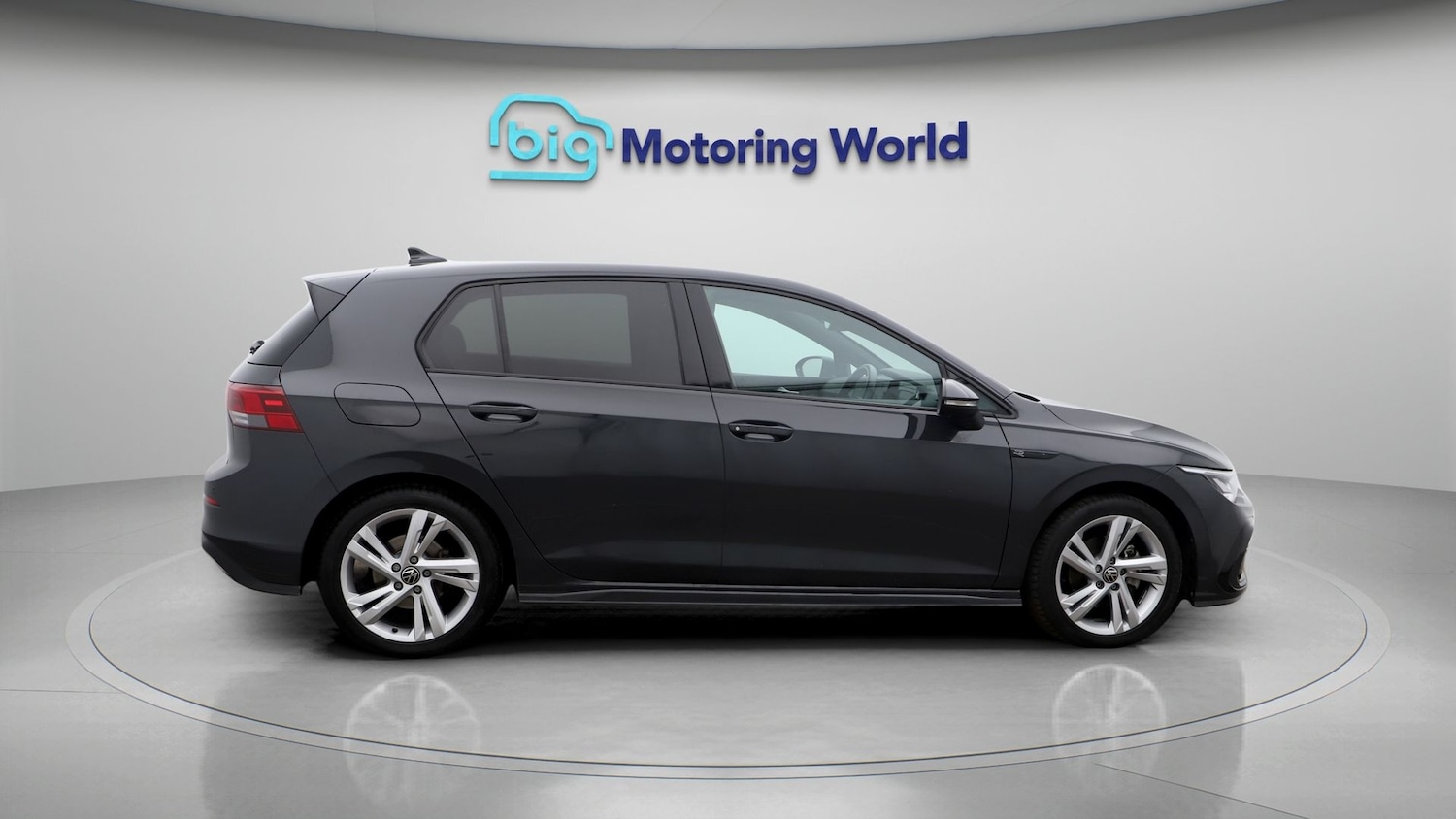 Used Volkswagen Golf 2024 for sale - 77818070: Photo 8