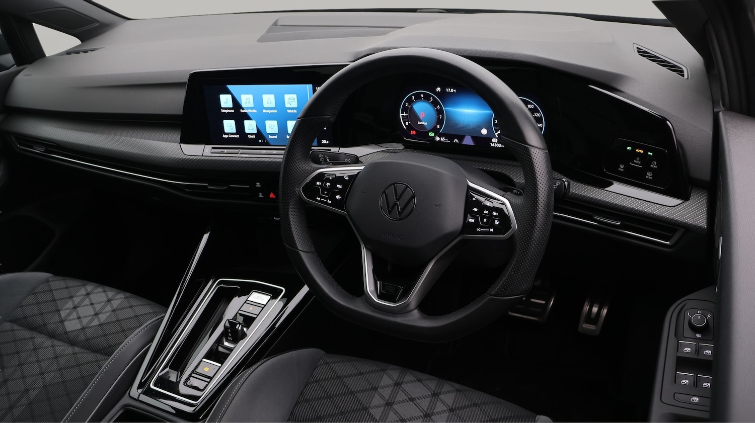 Used Volkswagen Golf 2024 for sale - 77818070: Photo 9