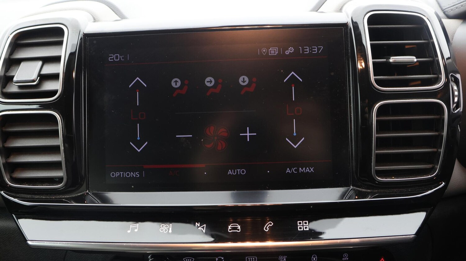 Used Citroen C5 Aircross 2019 for sale - 76259860: Photo 13