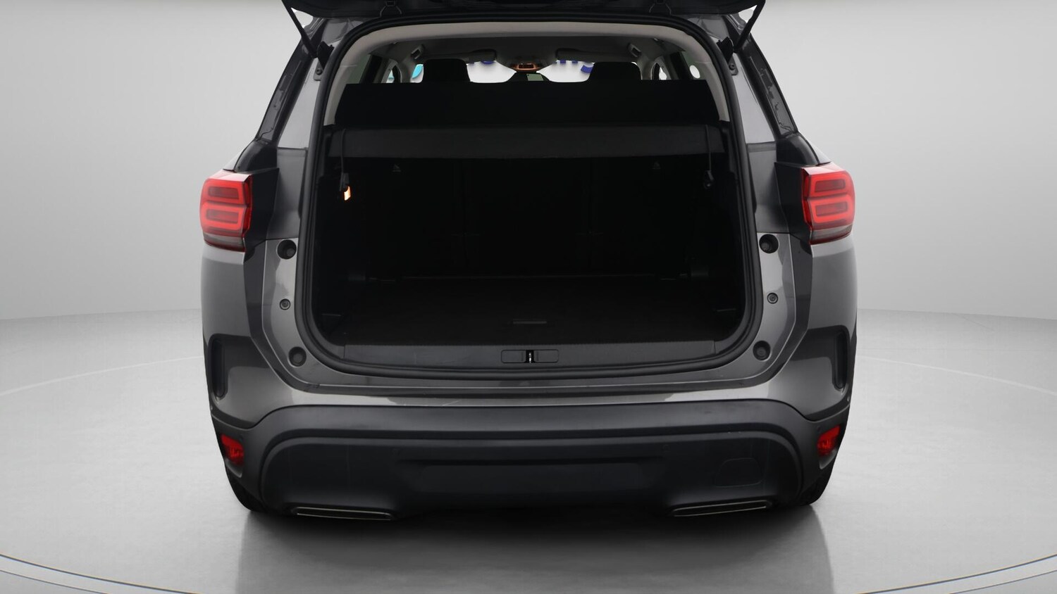 Used Citroen C5 Aircross 2019 for sale - 76259860: Photo 18