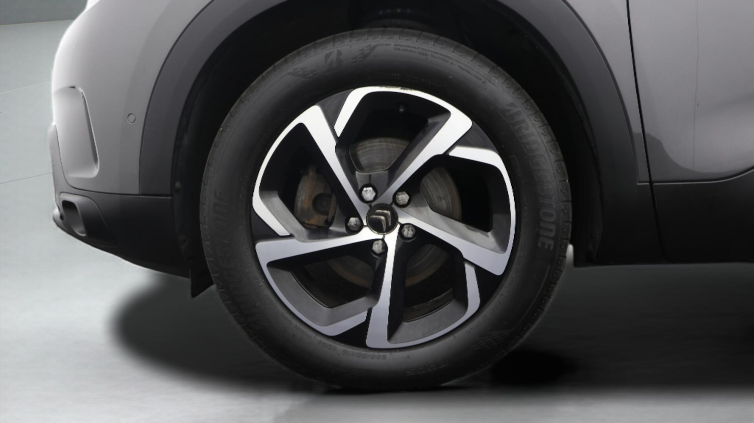 Used Citroen C5 Aircross 2019 for sale - 76259860: Photo 19