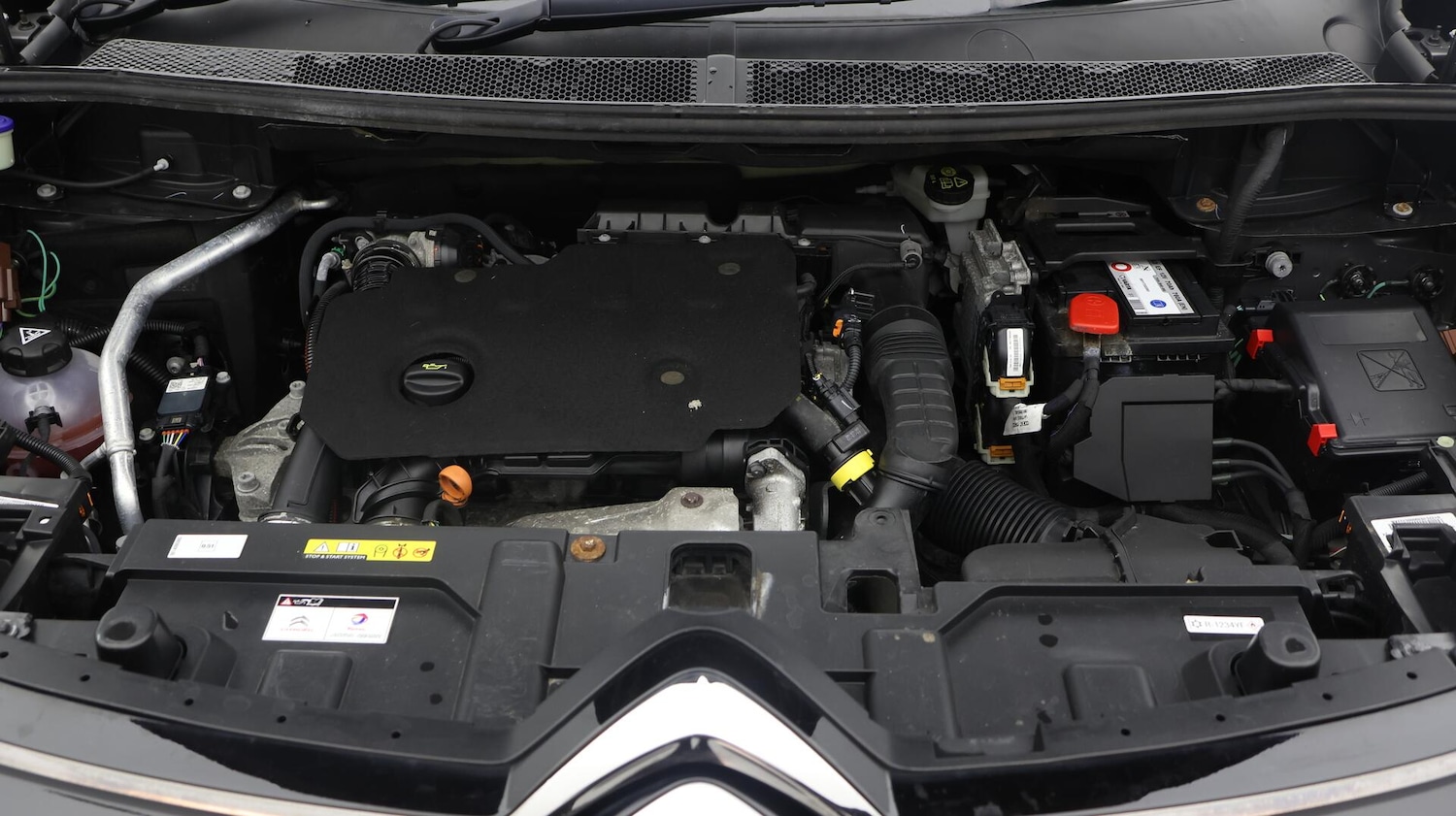 Used Citroen C5 Aircross 2019 for sale - 76259860: Photo 20