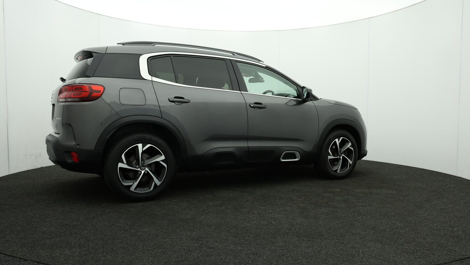 Used Citroen C5 Aircross 2019 for sale - 76259860: Photo 38