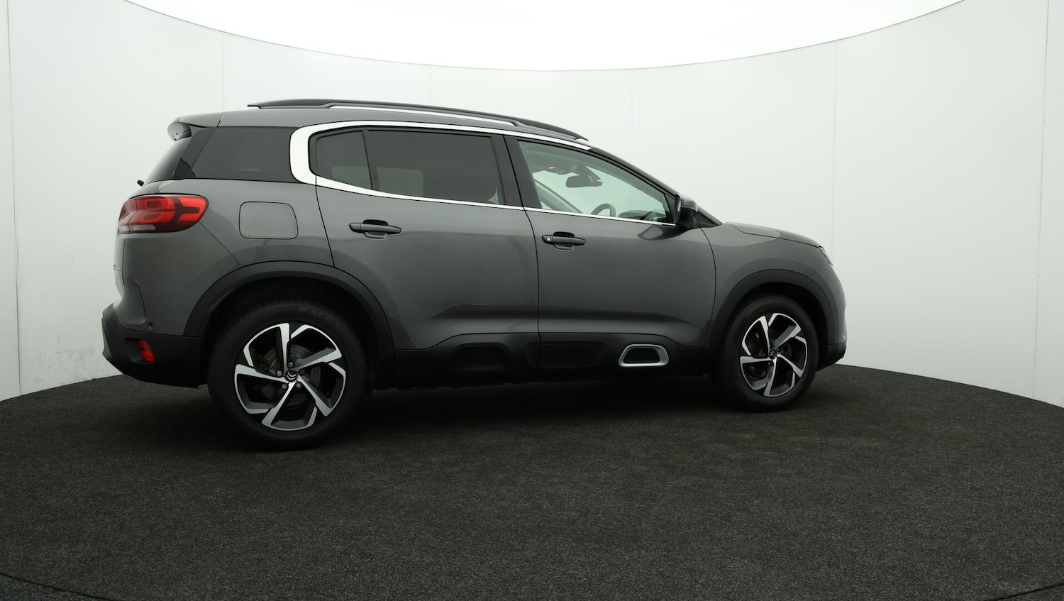 Used Citroen C5 Aircross 2019 for sale - 76259860: Photo 39
