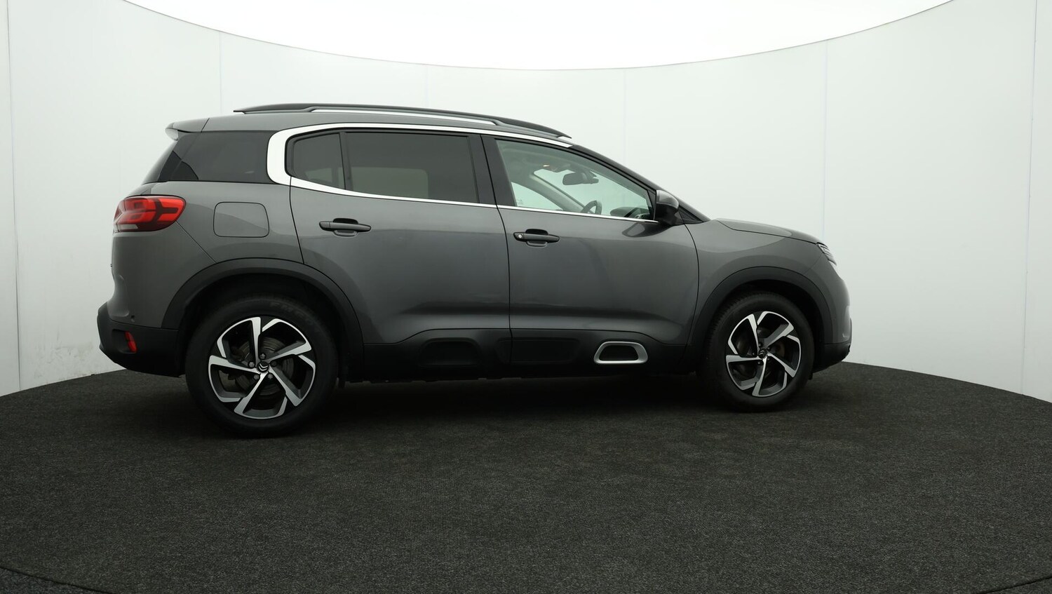 Used Citroen C5 Aircross 2019 for sale - 76259860: Photo 40