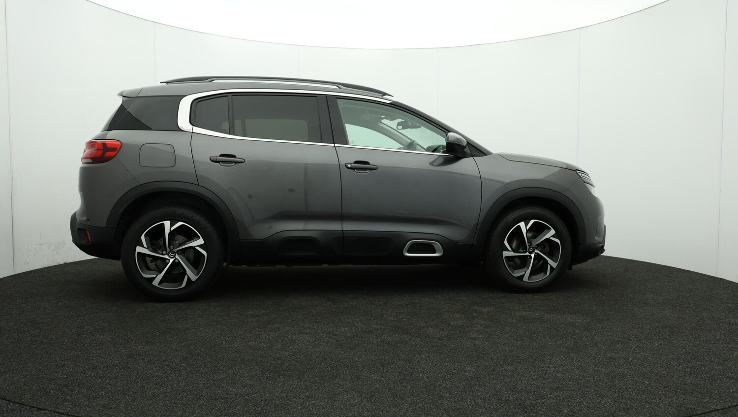 Used Citroen C5 Aircross 2019 for sale - 76259860: Photo 41