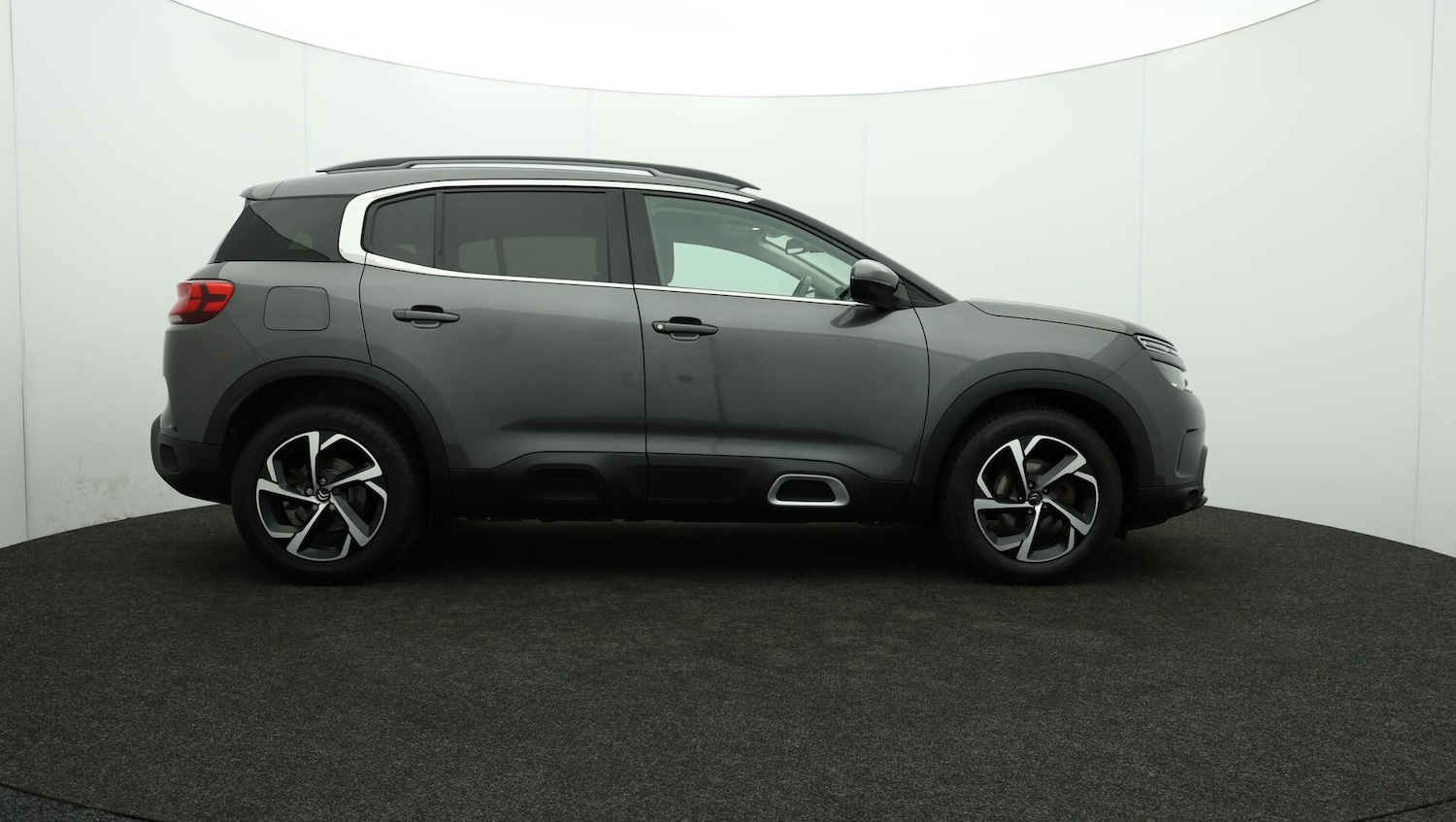 Used Citroen C5 Aircross 2019 for sale - 76259860: Photo 42