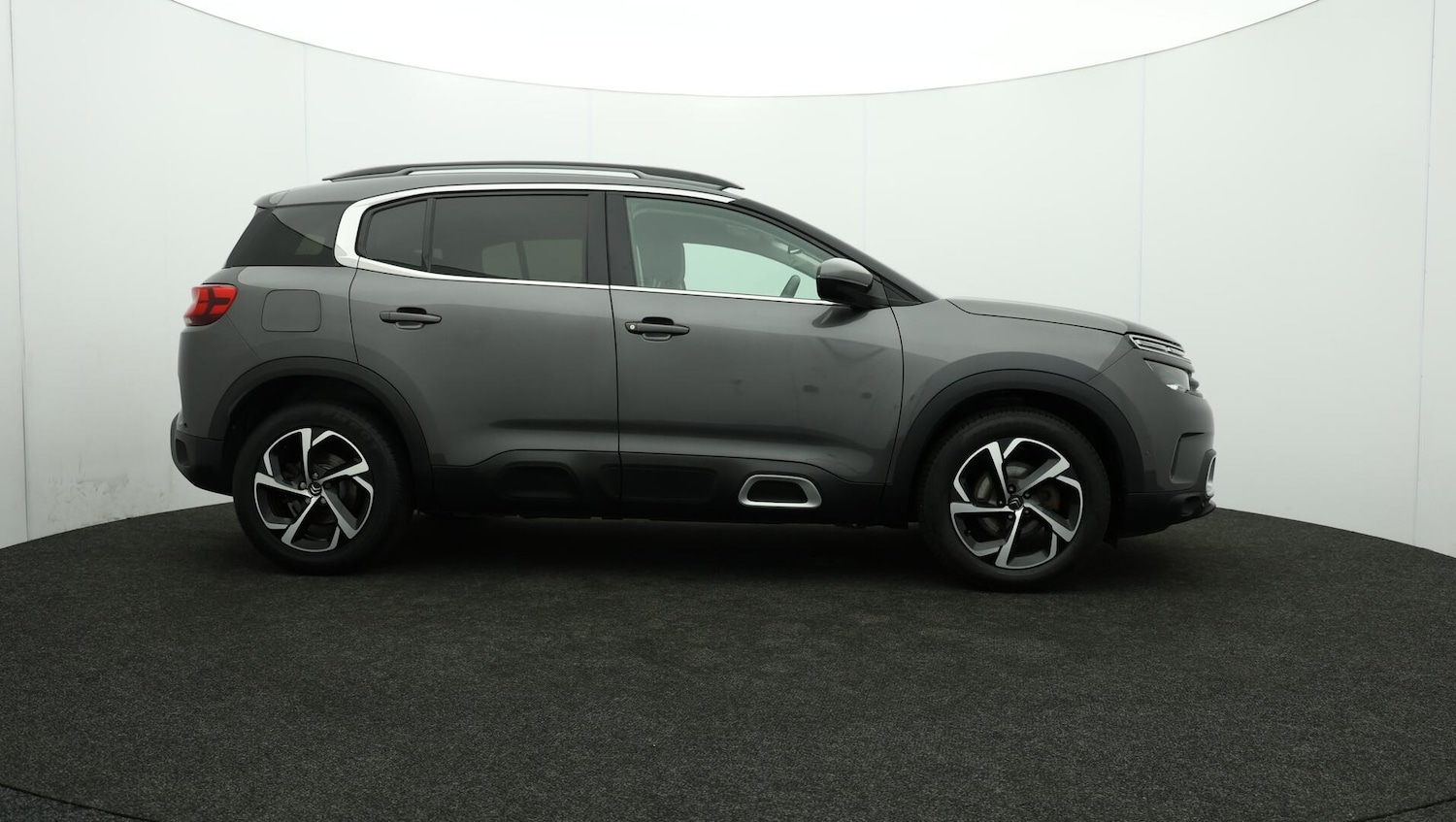 Used Citroen C5 Aircross 2019 for sale - 76259860: Photo 43
