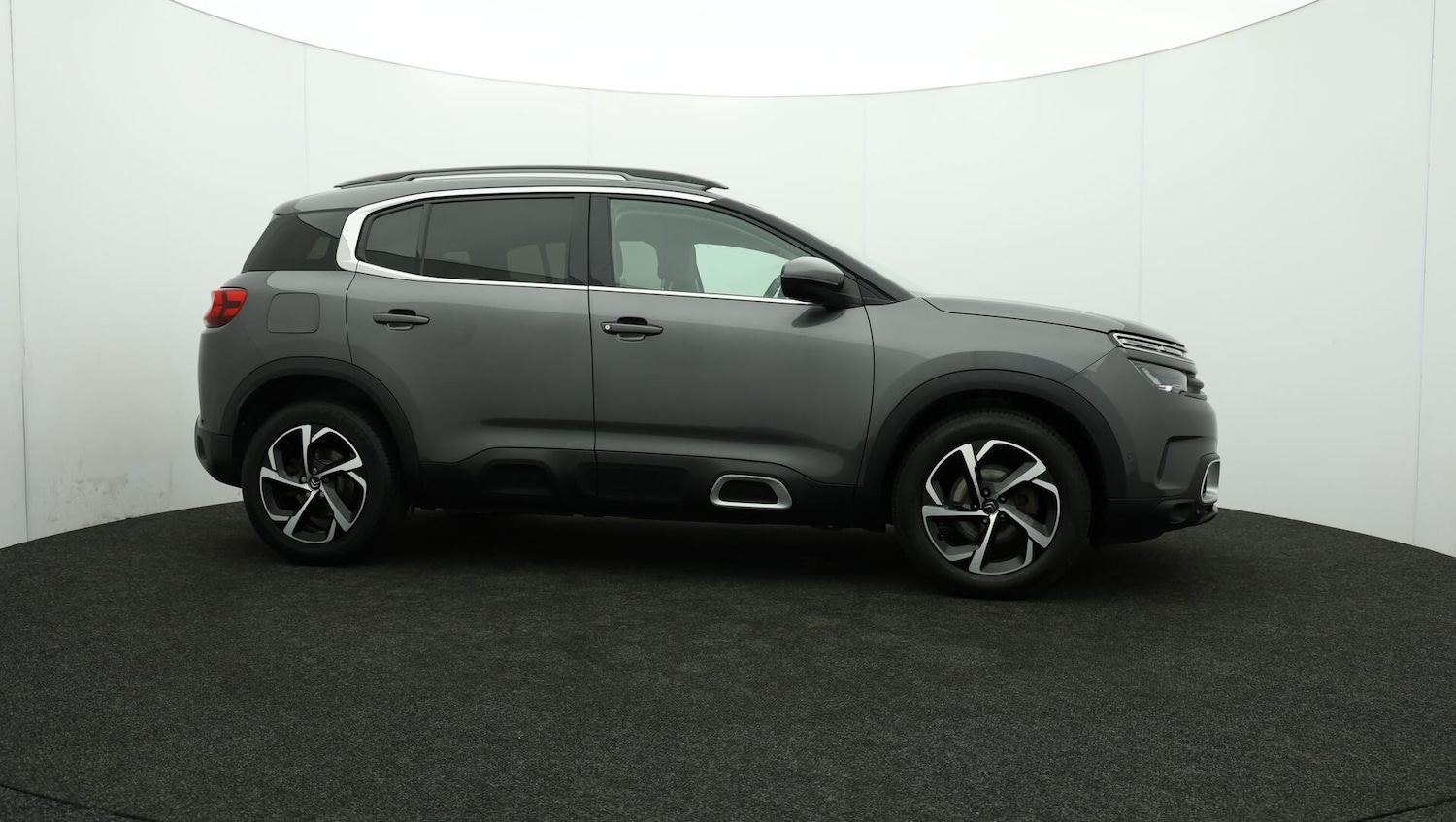 Used Citroen C5 Aircross 2019 for sale - 76259860: Photo 44