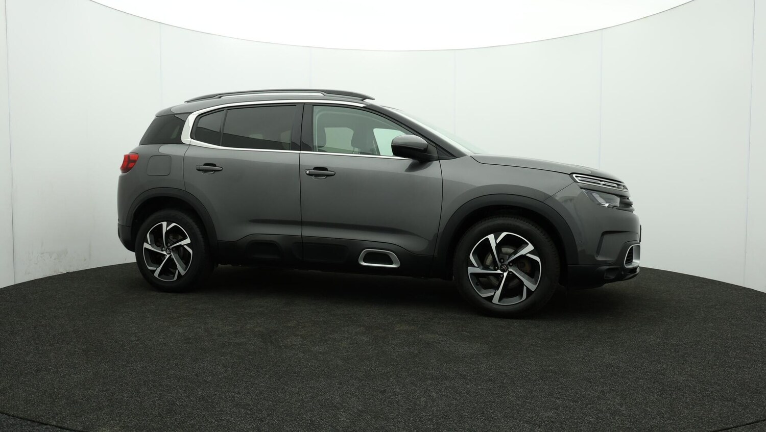 Used Citroen C5 Aircross 2019 for sale - 76259860: Photo 45