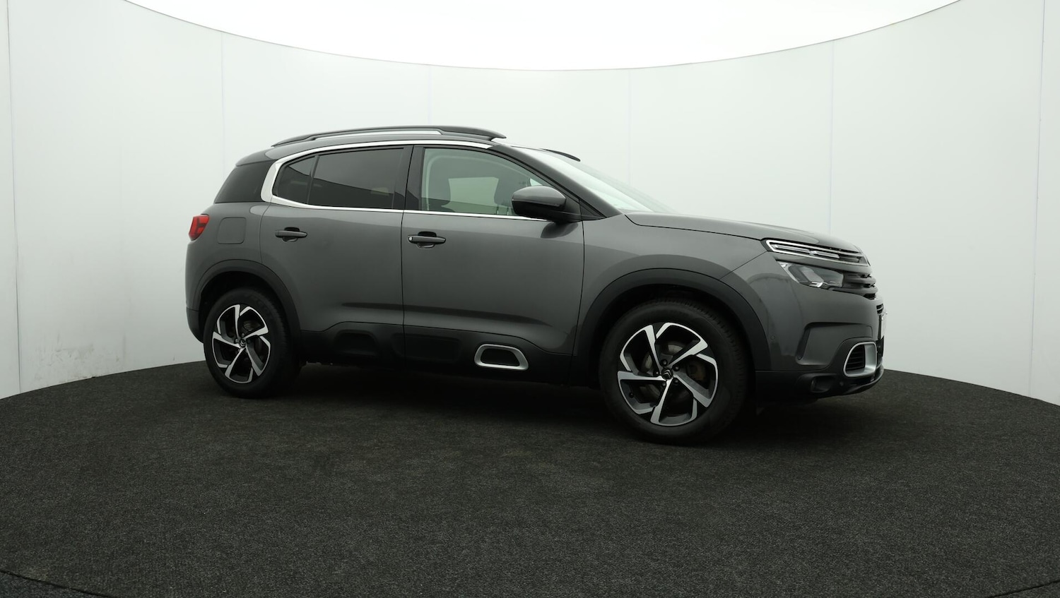 Used Citroen C5 Aircross 2019 for sale - 76259860: Photo 47