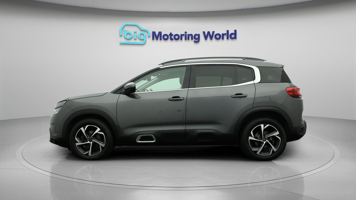 Used Citroen C5 Aircross 2019 for sale - 76259860: Photo 5