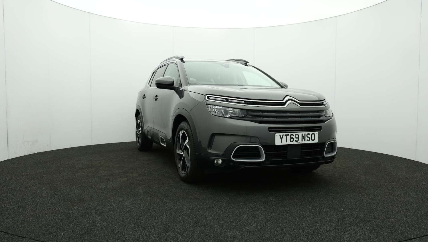 Used Citroen C5 Aircross 2019 for sale - 76259860: Photo 53