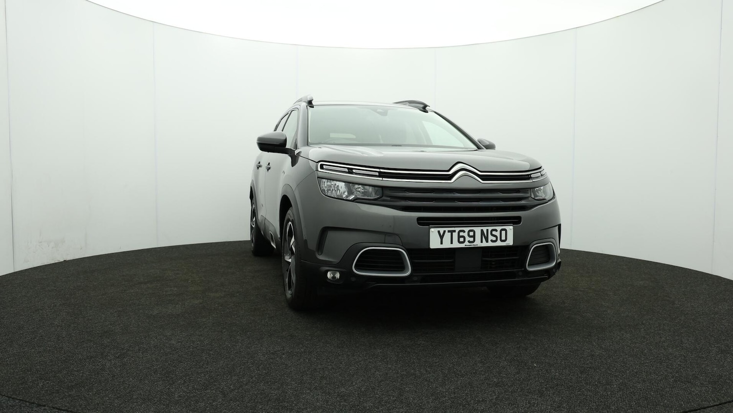 Used Citroen C5 Aircross 2019 for sale - 76259860: Photo 54