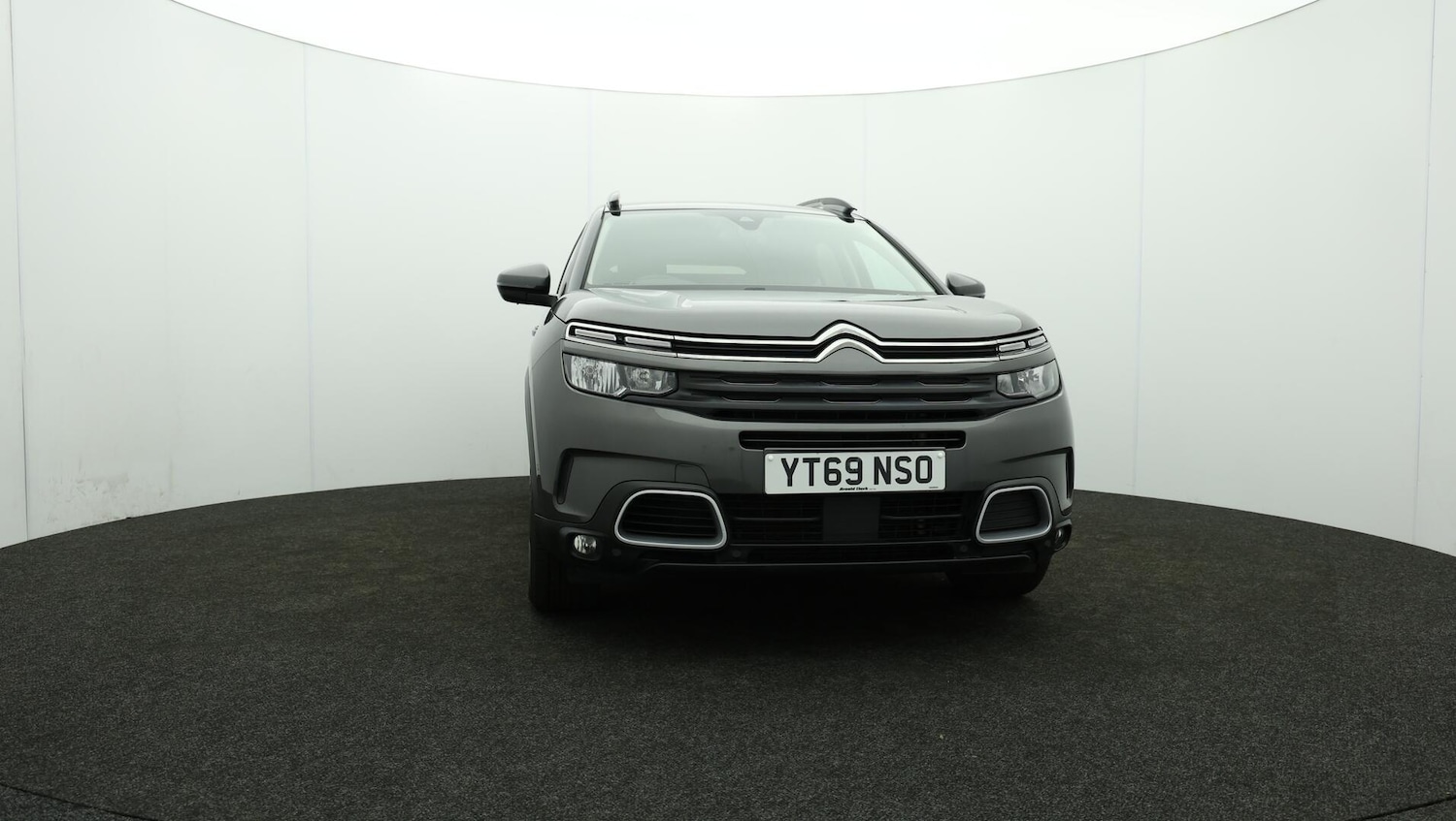 Used Citroen C5 Aircross 2019 for sale - 76259860: Photo 55