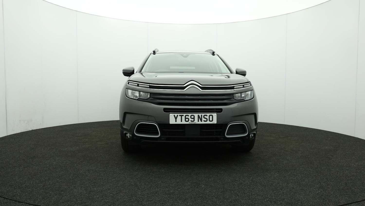 Used Citroen C5 Aircross 2019 for sale - 76259860: Photo 56