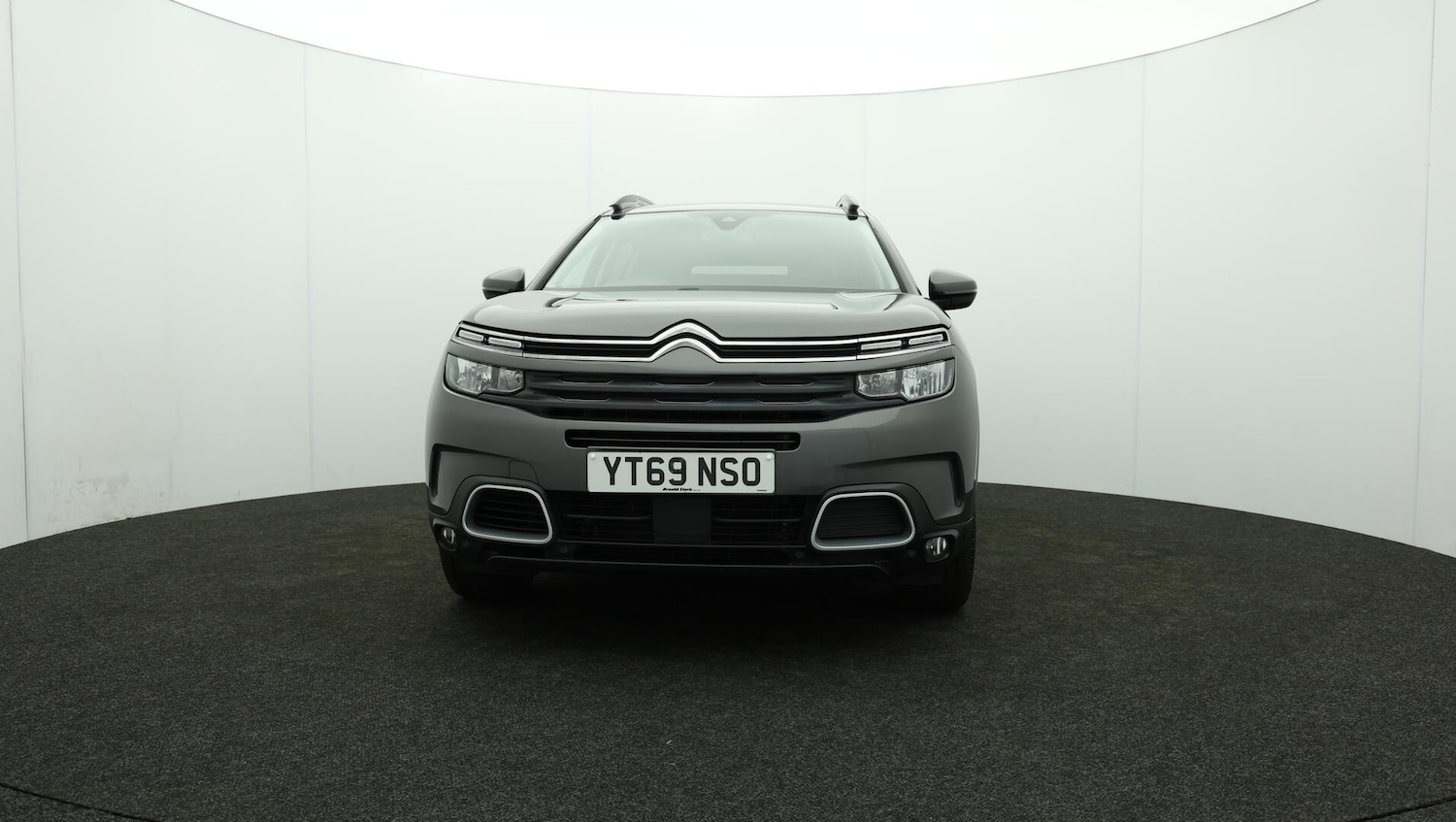 Used Citroen C5 Aircross 2019 for sale - 76259860: Photo 58